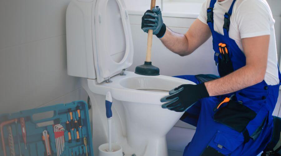 Expert burst pipe repair services in Williamstown, MA